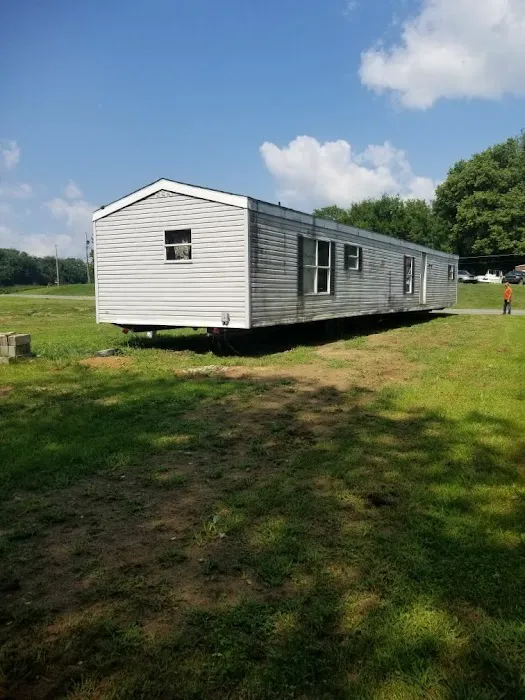 Hemlock Hills Mobile Home Community Picture 9