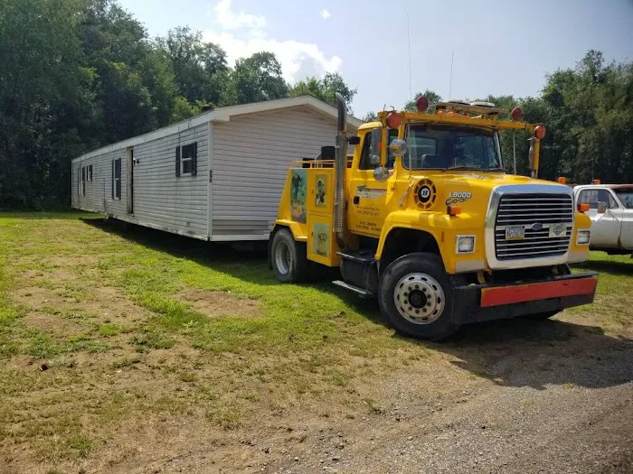 Hemlock Hills Mobile Home Community Picture 6