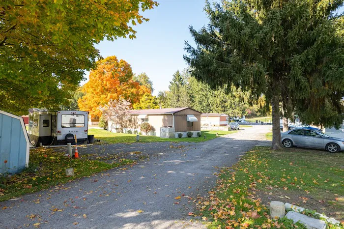 Magnolia Community - Mobile Home and RV Picture 2