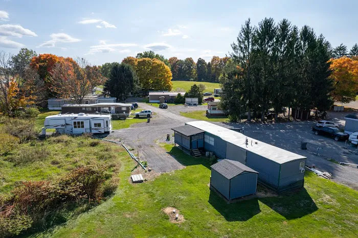 Magnolia Community - Mobile Home and RV Picture 7