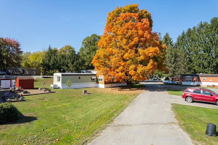 Magnolia Community - Mobile Home and RV Picture 5