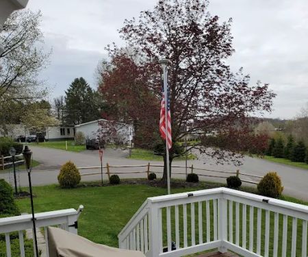 Oak Springs Mobile Home Park