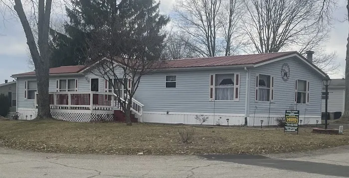 Oak Springs Mobile Home Park Picture 3