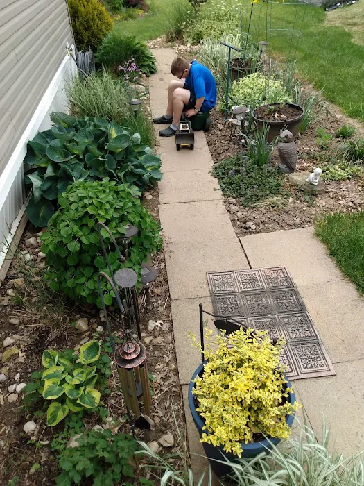 Oak Springs Mobile Home Park Picture 10