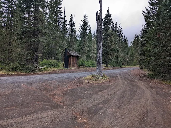 Lost Lake Campground Picture 8