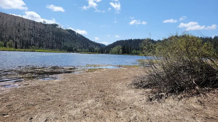 Lost Lake Campground Picture 2