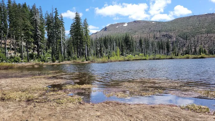 Lost Lake Campground Picture 3