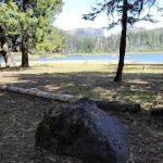 Lost Lake Campground