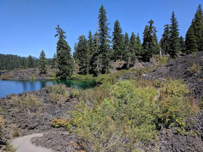 Coldwater Cove Campground Picture 5