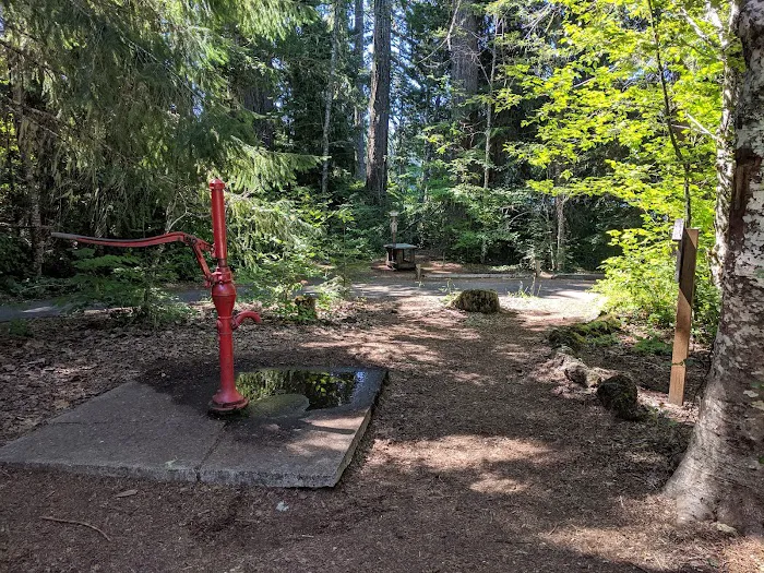 Coldwater Cove Campground Picture 4