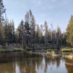 Coldwater Cove Campground