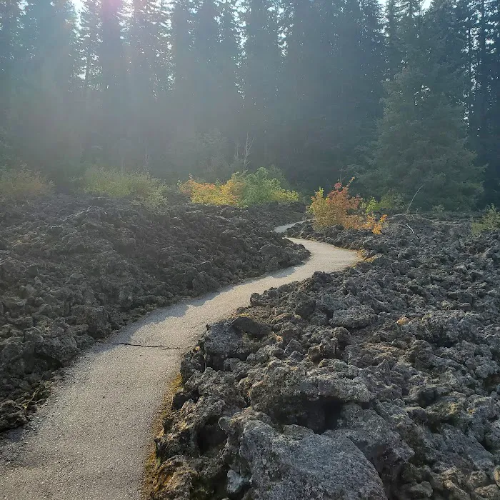 Coldwater Cove Campground Picture 10