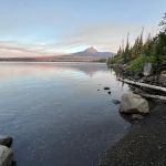 Big Lake West Campground