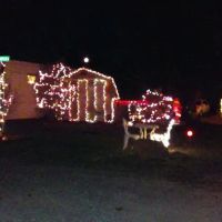 Fowler Mobile Home Park ico