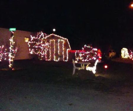 Fowler Mobile Home Park