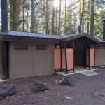 Ice Cap Creek Day Use Area