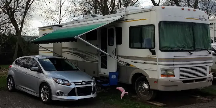 New Galilee RV Camp Picture 3