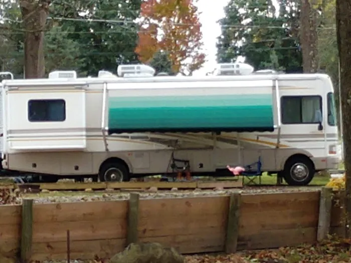 New Galilee RV Camp Picture 4