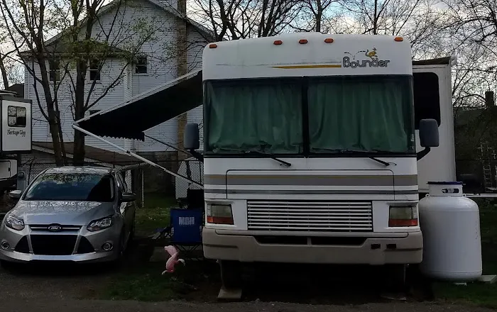 New Galilee RV Camp Picture 8