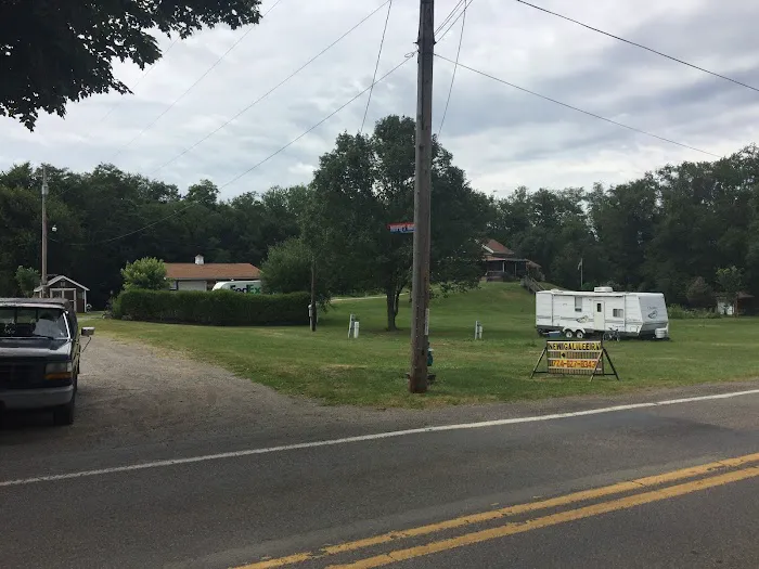 New Galilee RV Camp Picture 2