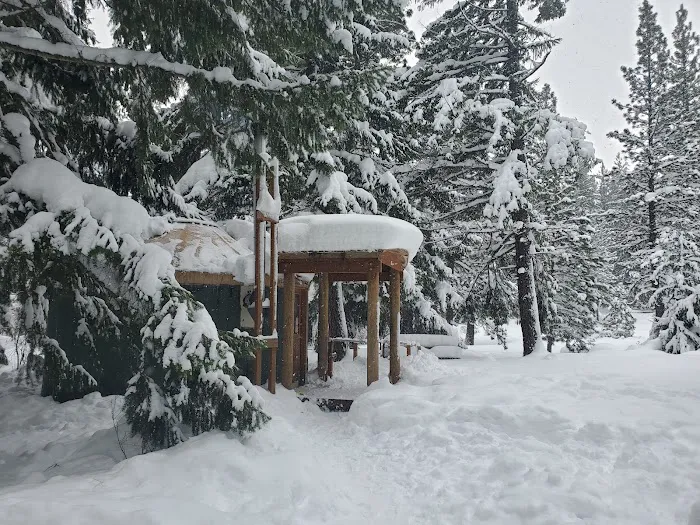 Link Creek Campground Picture 3