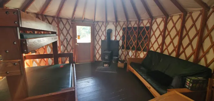 Link Creek Campground Picture 4