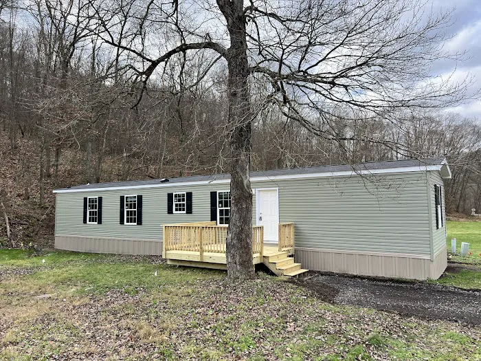 Brady's Bend Mobile Home Park Picture 1