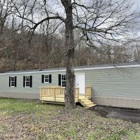 Brady's Bend Mobile Home Park ico