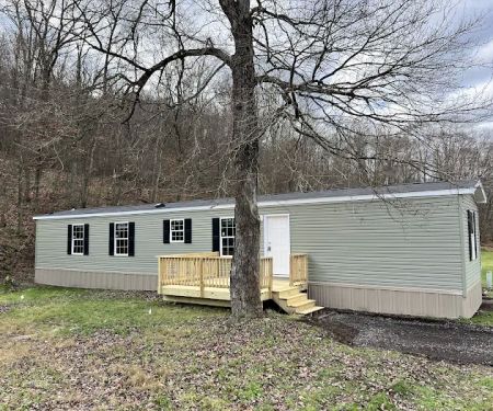 Brady's Bend Mobile Home Park