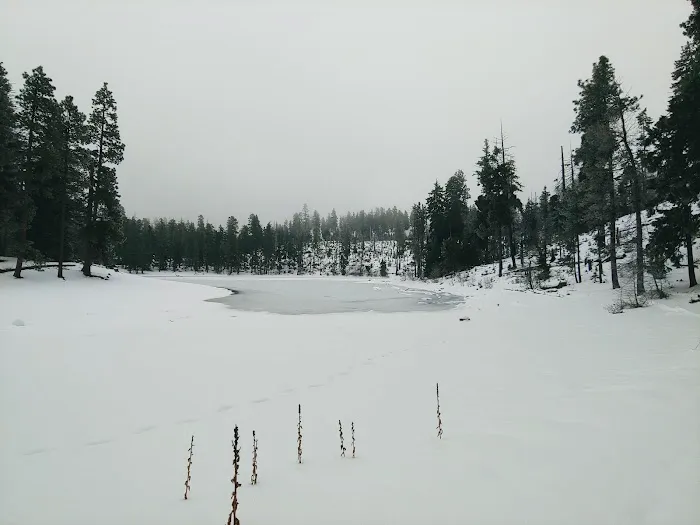 Scout Lake Campground Picture 2