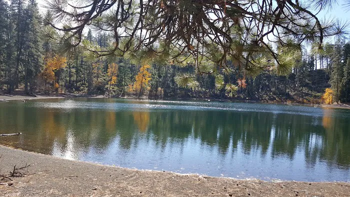 Scout Lake Campground Picture 7