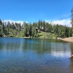Scout Lake Campground