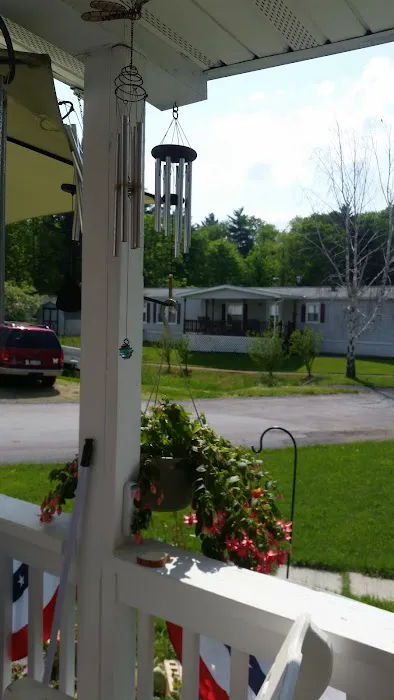 Crestwood Mobile Home Trailer Park Picture 1