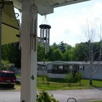 Crestwood Mobile Home Trailer Park ico