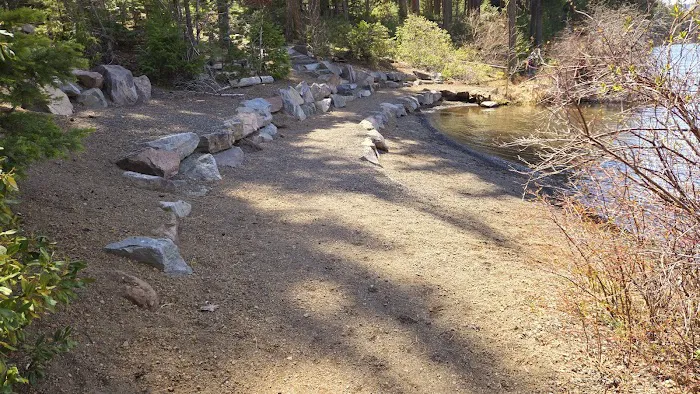 South shore campground Picture 10