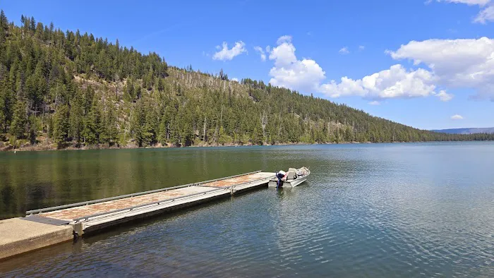 South shore campground Picture 1