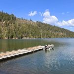 South shore campground