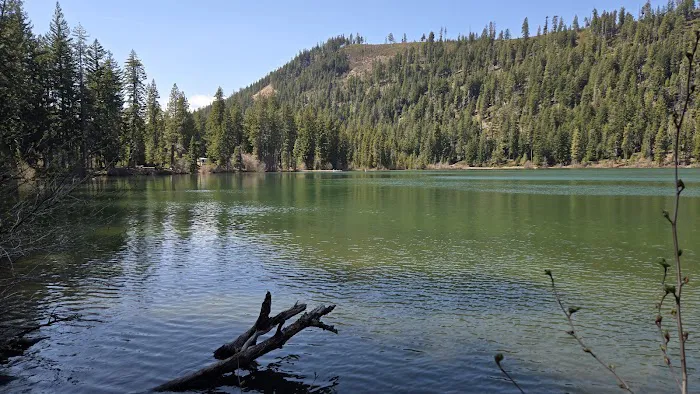 South shore campground Picture 9
