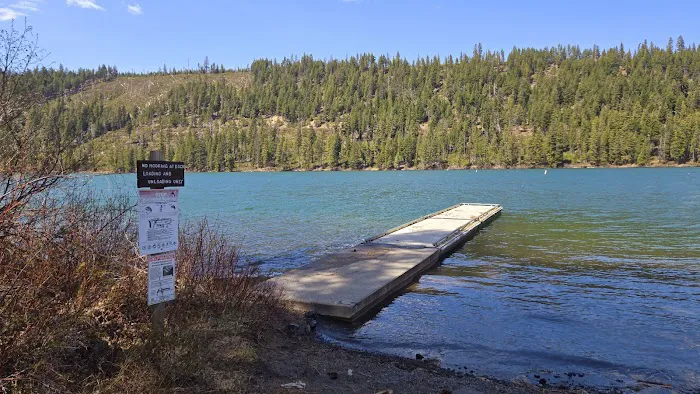 South shore campground Picture 7
