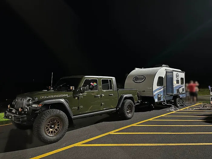 Love's RV Hookup Picture 8