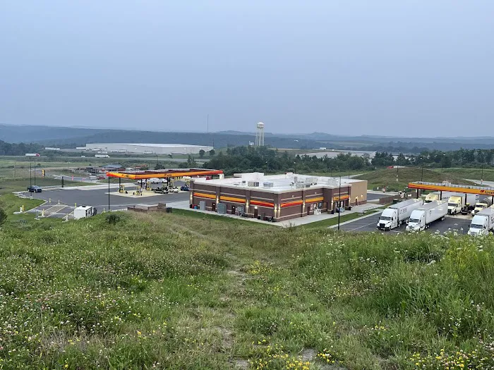 Love's RV Hookup Picture 5