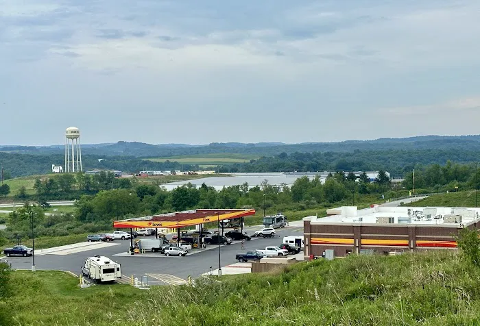 Love's RV Hookup Picture 2