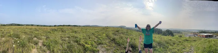 Love's RV Hookup Picture 1