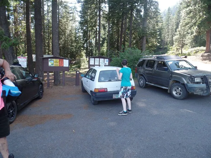 South Shore Boating Site Picture 8