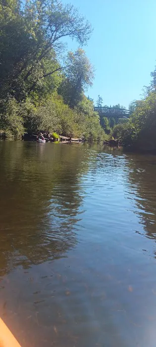 South Shore Boating Site Picture 2