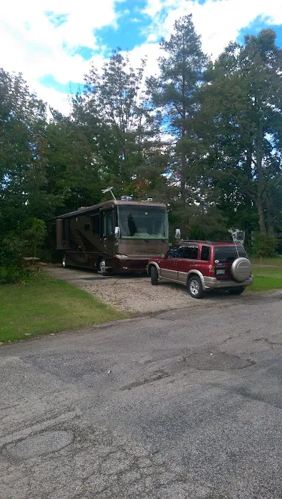 Maywood Community Picture 8