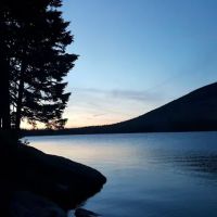 Camp Ten (Olallie Lake) Campground ico