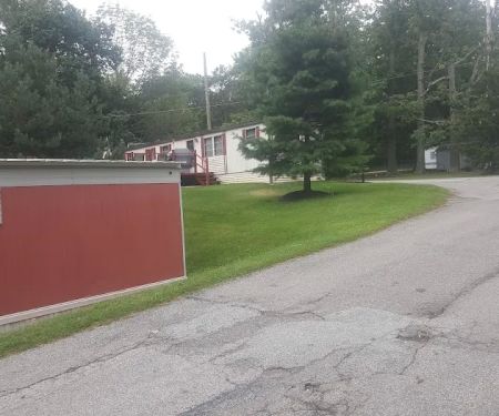 Eagle Mobile Homes Park