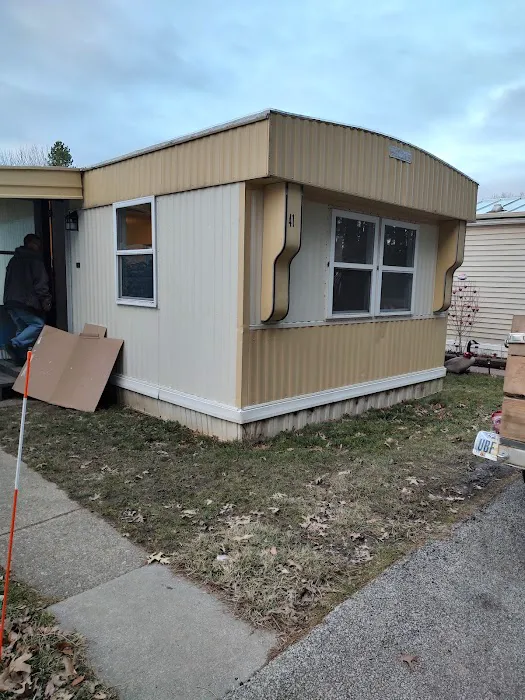 Elevate Kirtland Manufacturer Home Community (MHC) Picture 8