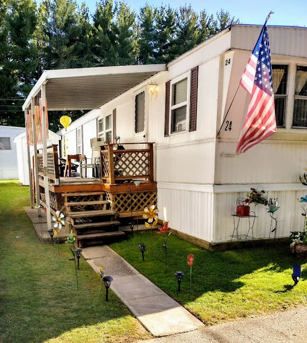 Elevate Kirtland Manufacturer Home Community (MHC) Picture 9